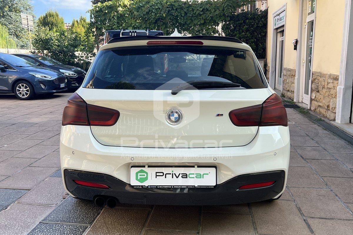 BMW 120d 3p. Msport