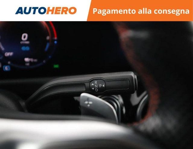 MERCEDES-BENZ A 250 e Automatic EQ-Power Premium