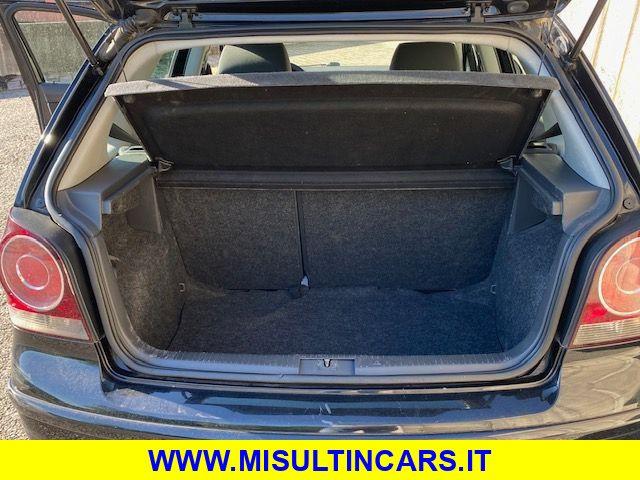 VOLKSWAGEN Polo 1.6 5p. Sportline, neopatentati ok