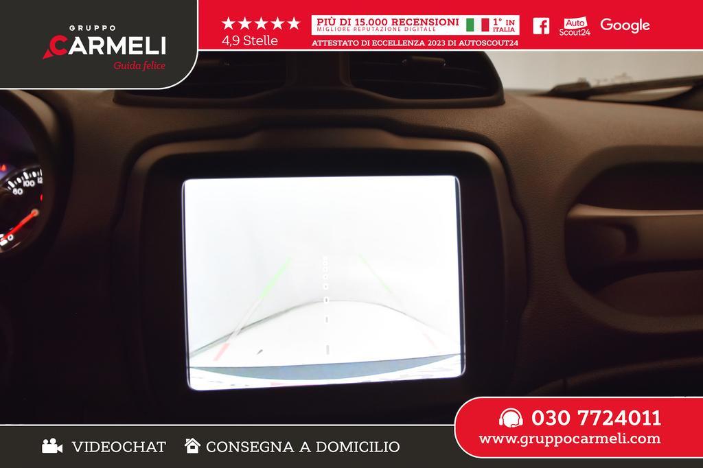 Jeep Renegade 1.6 Multijet II Limited 2WD