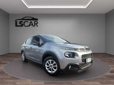 Citroen C3 C3 1.2 Feel - Unipro - Italiana - Promo Finanziamento
