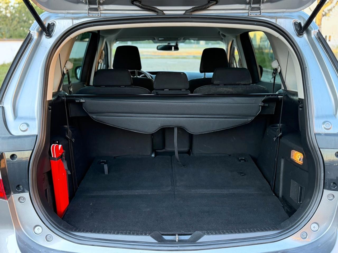 MAZDA 5 DIESEL 1.6 - NEOPATENTATI - 7 POSTI