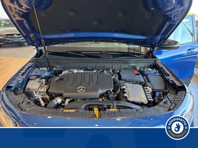 Mercedes-Benz Classe GLB GLB 200d Automatic AMG Line Premium