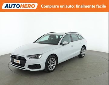 AUDI A4 Avant 30 TDI/136 CV S tronic
