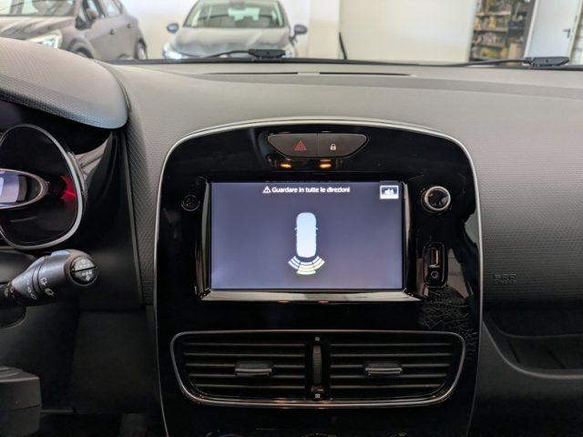 RENAULT Clio TCe 12V 90 CV GPL 5 porte Business