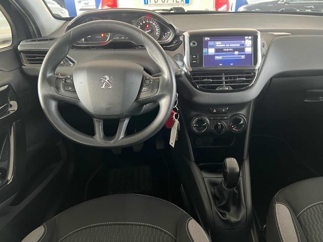 PEUGEOT 208 1° serie PureTech 68 5 porte Active