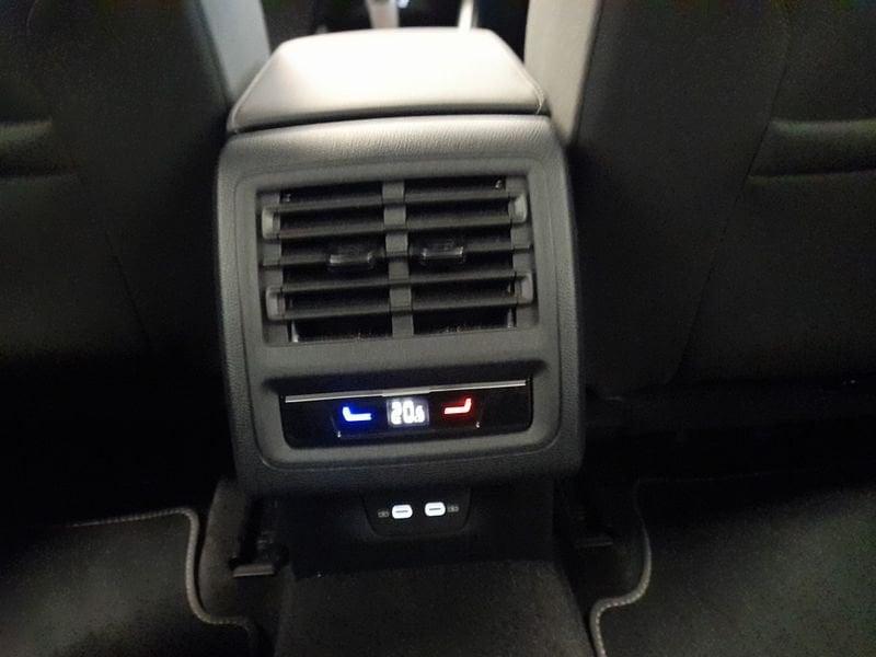 Volkswagen Golf Golf 2.0 TDI 115 CV SCR Life