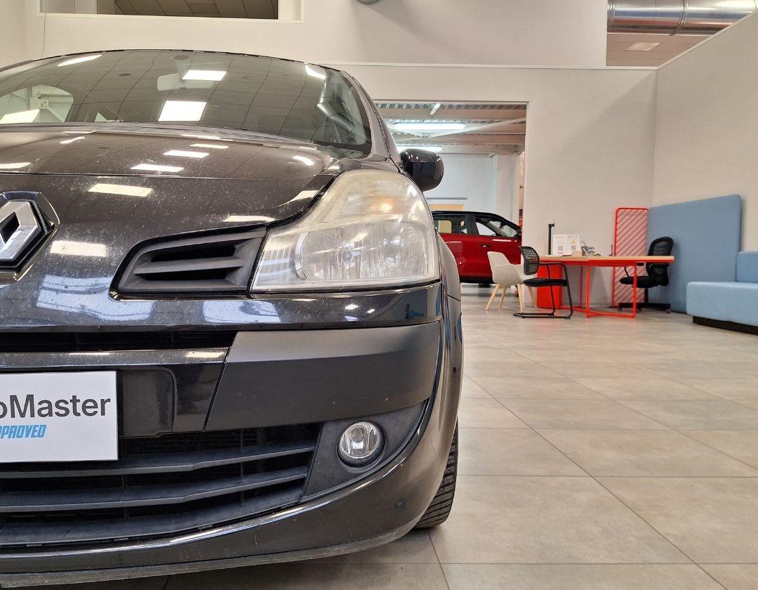 RENAULT Modus 2ª serie - Grand Modus 1.5 dCi 75CV Wave