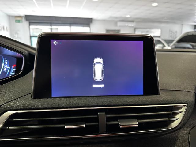 PEUGEOT 3008 BlueHDi 130 Allure+Tetto