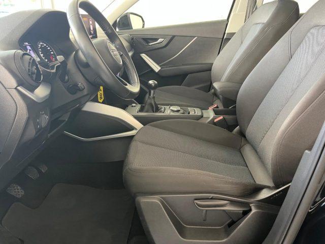 AUDI Q2 1.6 TDI
