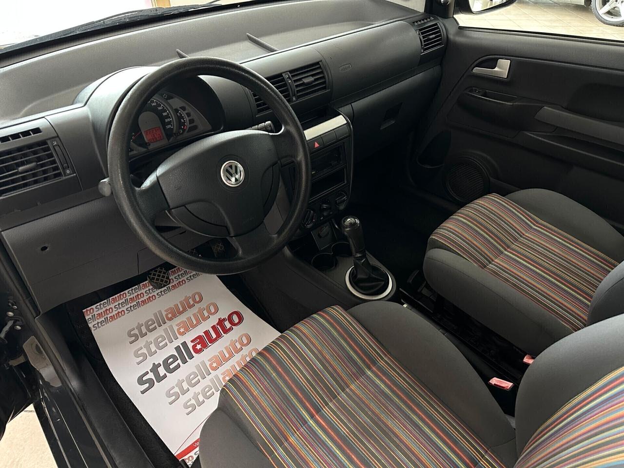 Volkswagen Fox 1.2 Sport