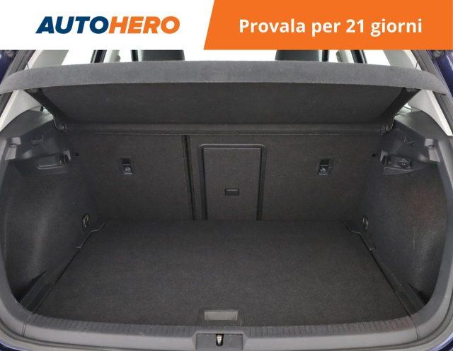 VOLKSWAGEN Golf 1.6 TDI 115CV DSG 5p. Business BlueMotion Technolo