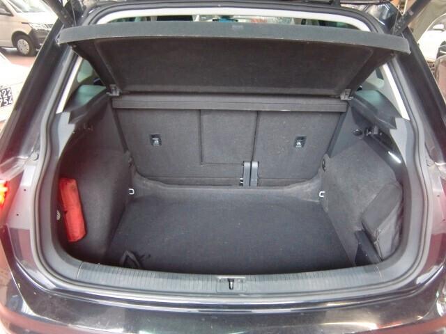 VW TIGUAN 2.0 Diesel