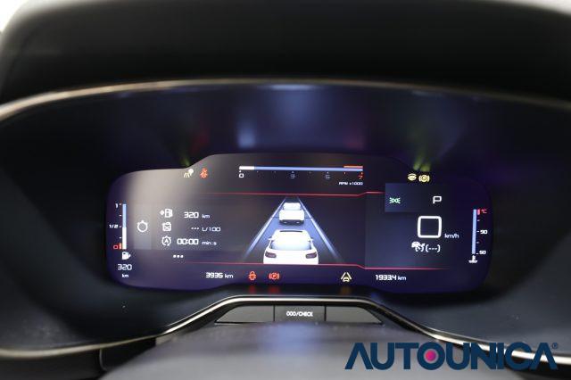 CITROEN C5 Aircross BLUEHDI 130 S&S EAT8 MAX FARI LED