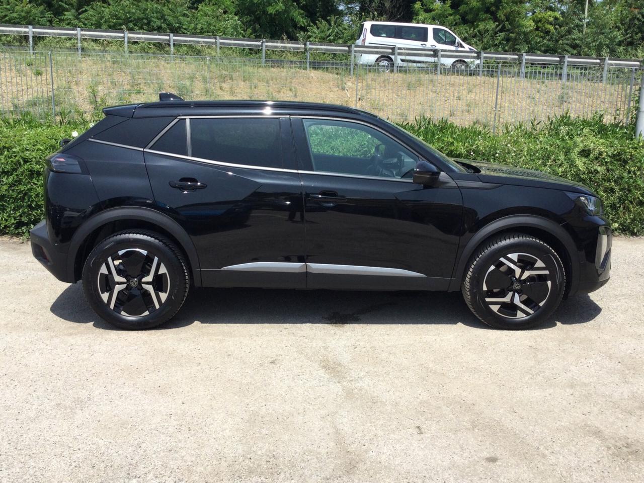 Peugeot 2008 BlueHDi 130Cv EAT8 Allure NUOVO MODELLO