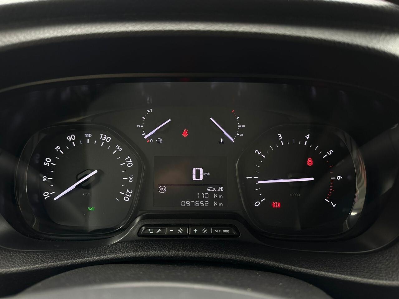 Fiat Scudo 1.5 BlueHDi 120 CV PC-TN Furgone Lounge