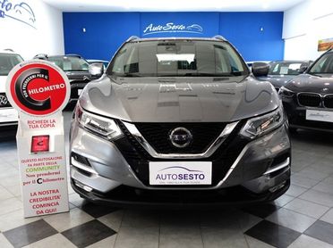 Nissan Qashqai 1.5 BlueDCI 115 CV N-CONNECTA