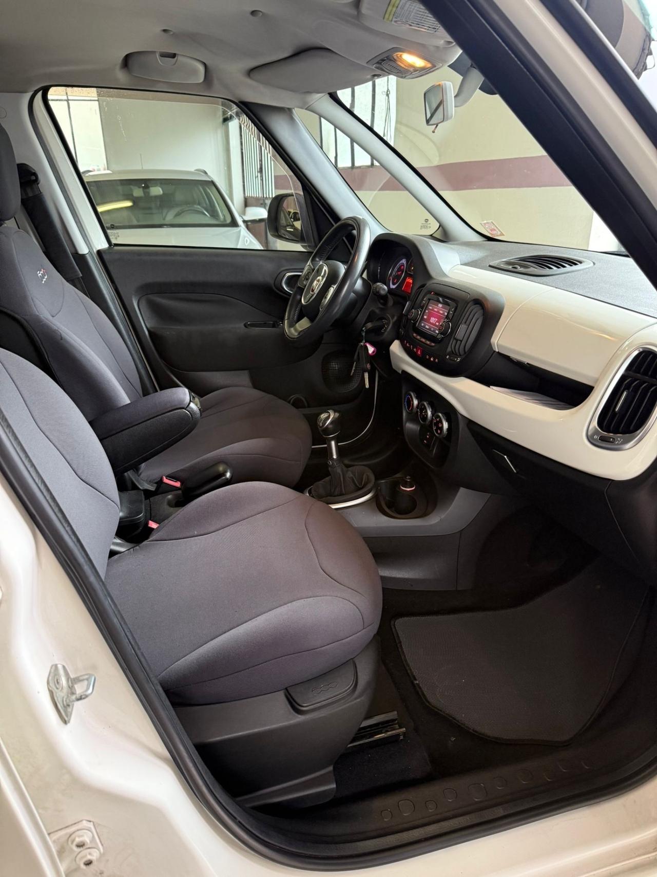 Fiat 500L 1.3 Multijet 85 CV Easy