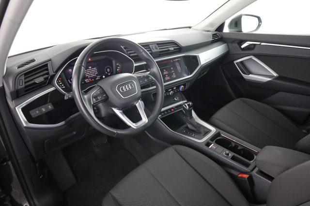 AUDI Q3 Q3 SPB 35 TDI S tronic Business Plus