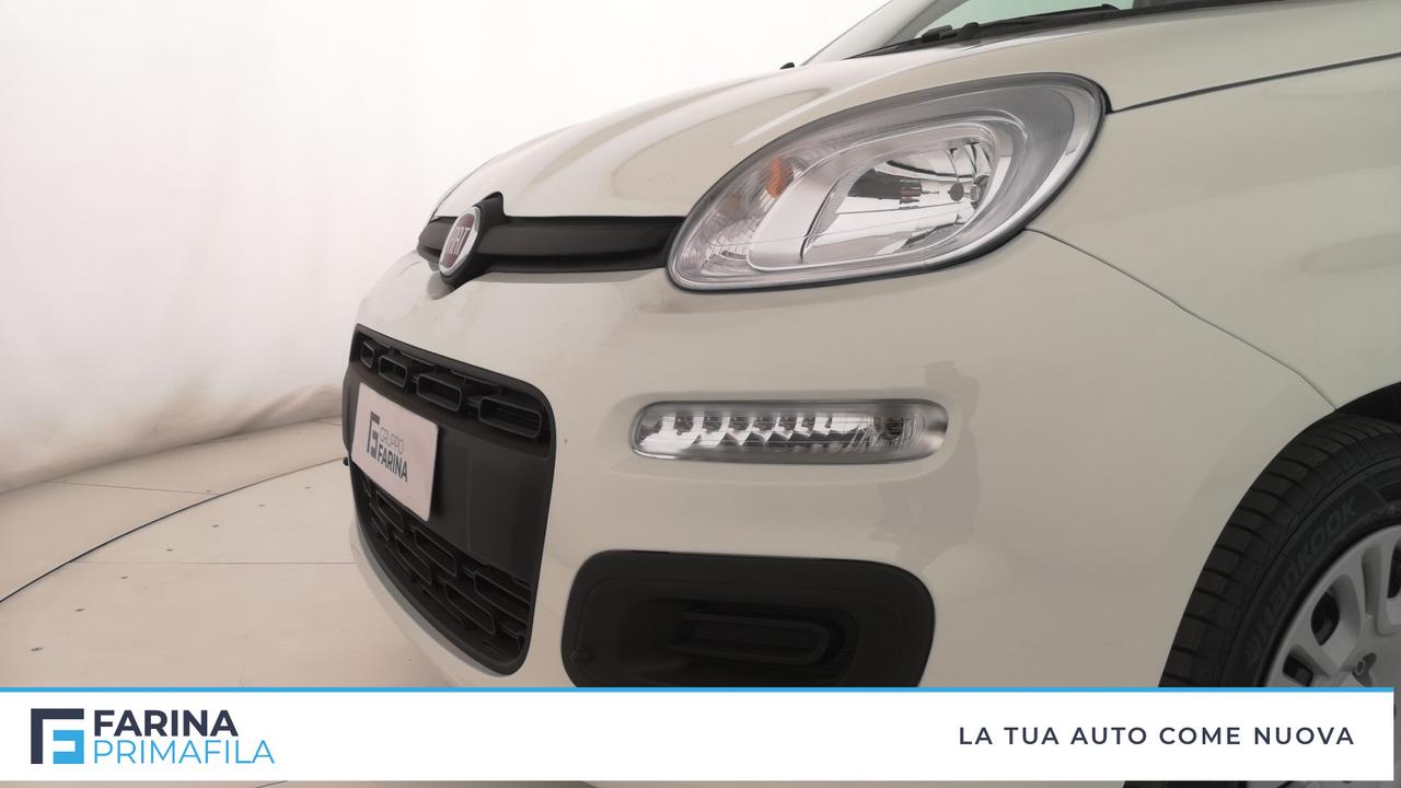 FIAT Pandina III 2024 - Pandina 1.0 firefly hybrid Pop s&s 65cv