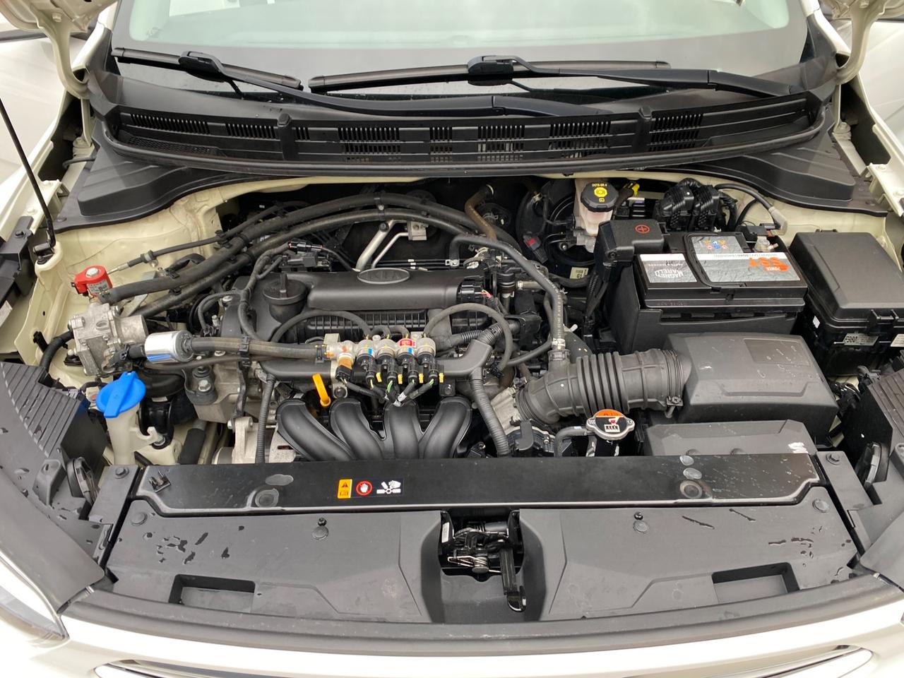 Kia Stonic 1.4 MPI EcoGPL Style NEOPATENTATI!!!