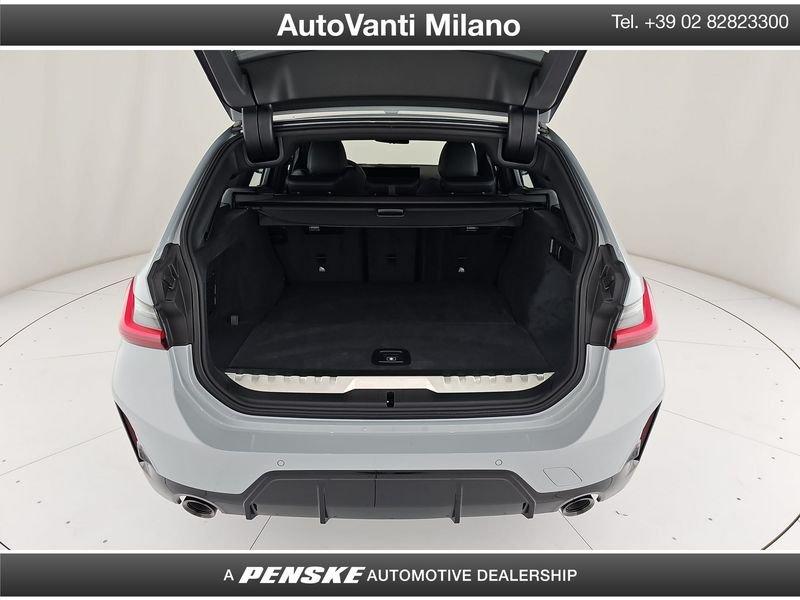 BMW Serie 3 330e xDrive Touring Msport Pro