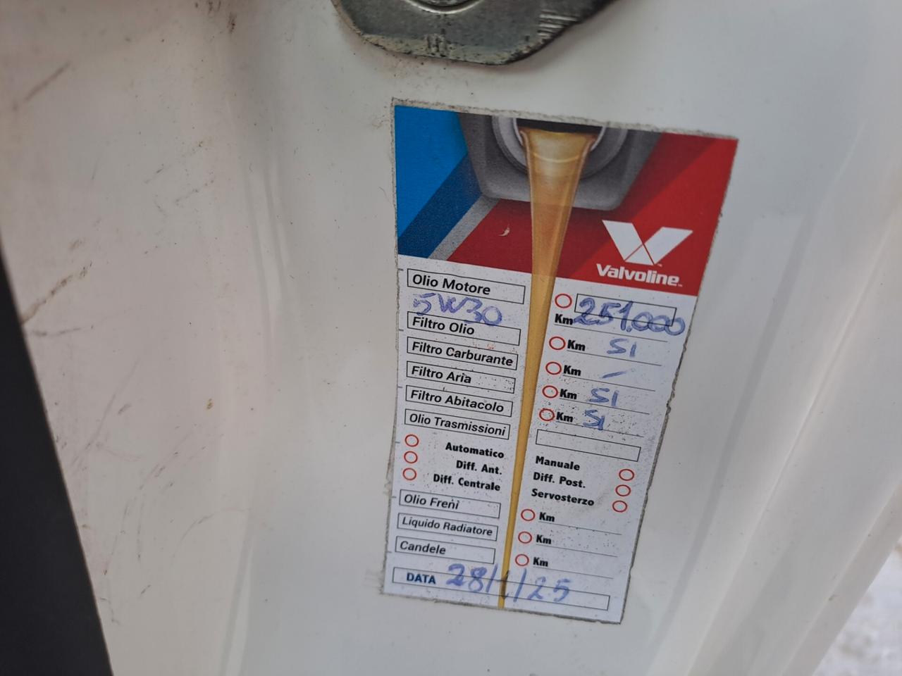 FIAT 500 1.3 MJT DIESEL *LEGGERE DESCRIZIONE*