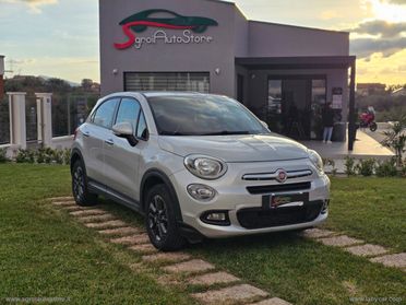 FIAT 500X 1.3 M.Jet 95 CV Pop Star