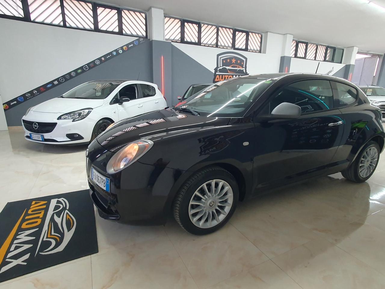 Alfa Romeo MiTo 1.4 78cv Progression 2015