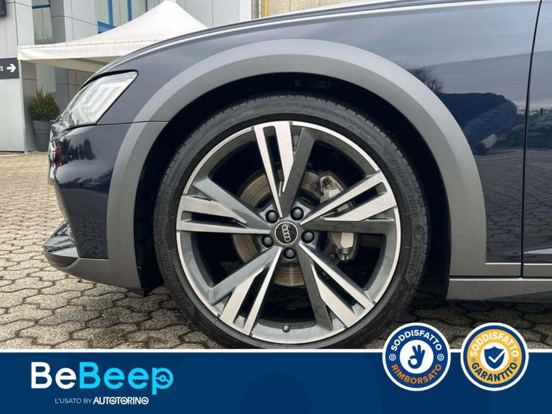 Audi A6 allroad 40 2.0 TDI MHEV 12V BUSINESS ADVANCED Q