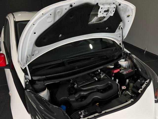 TOYOTA Aygo Connect 1.0 VVT-i 72 CV 5 porte