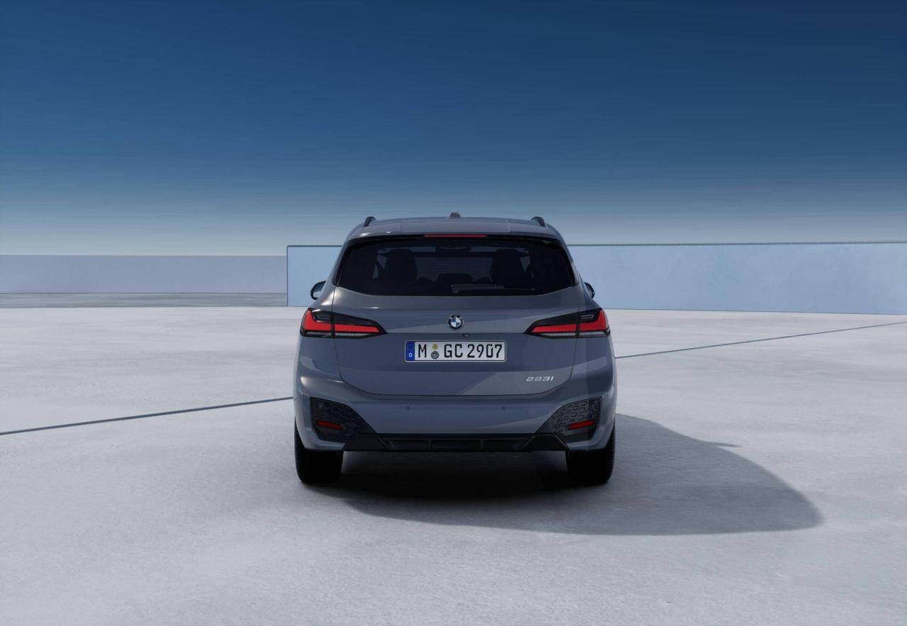 BMW Serie 2 223i Active Tourer 48V MSport