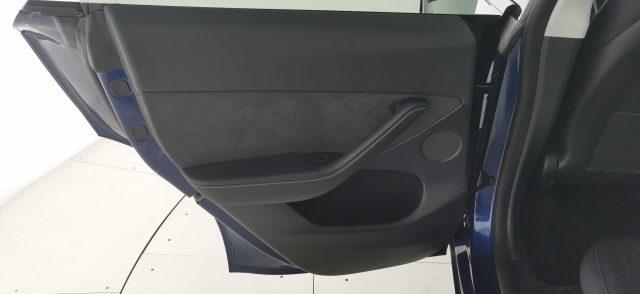 TESLA Model Y Long Range Dual Motor AWD - Autopilot avanzato