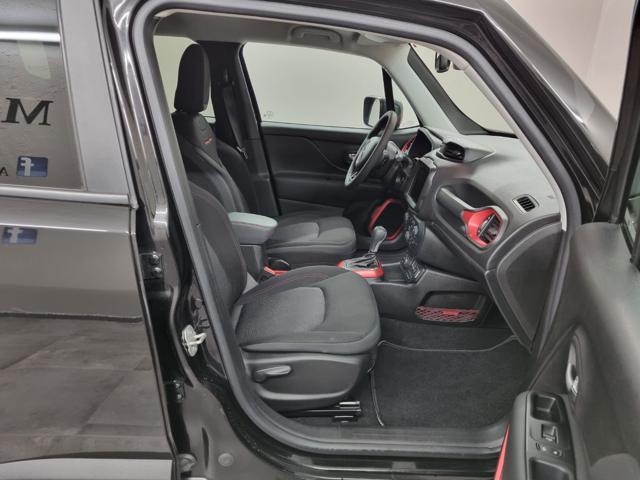 JEEP Renegade 1.3 T4 240CV PHEV 4xe AT6 Trailhawk