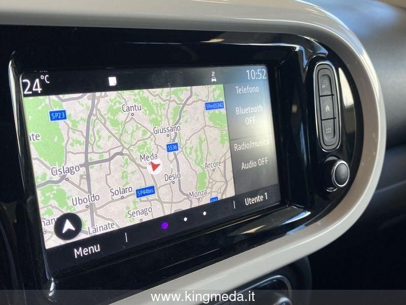 Renault Twingo Electric Twingo Electric Intens