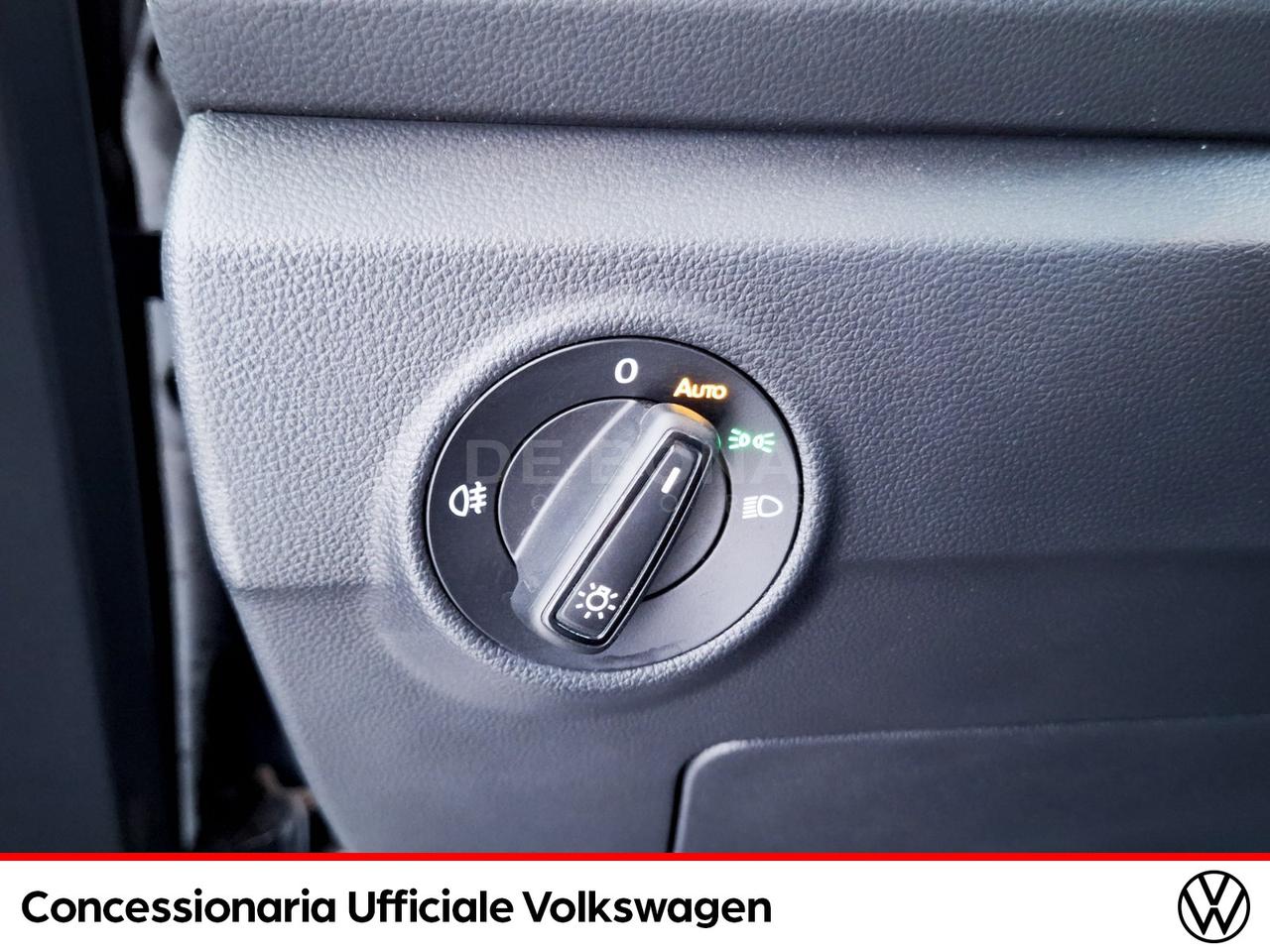 Volkswagen T-Roc 2.0 tdi life 150cv dsg