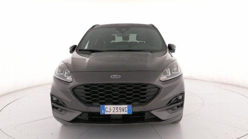 Ford Kuga 2.5 full hybrid ST-Line 2wd 190cv cvt