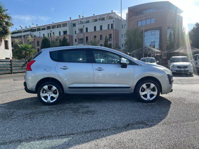 PEUGEOT 3008 1.6 HDi 112CV Premium TUTTA TAGLIANDATA
