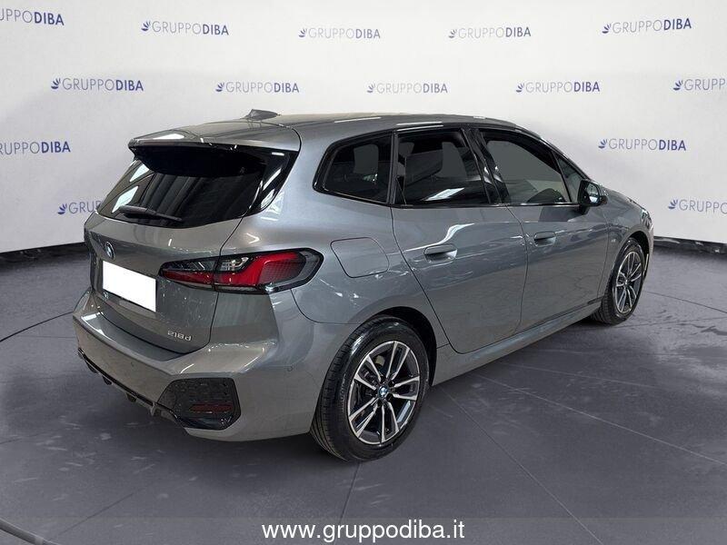 BMW Serie 2 Active Tourer Serie 2 U06 Active Tourer 218d Active Tourer Msport auto