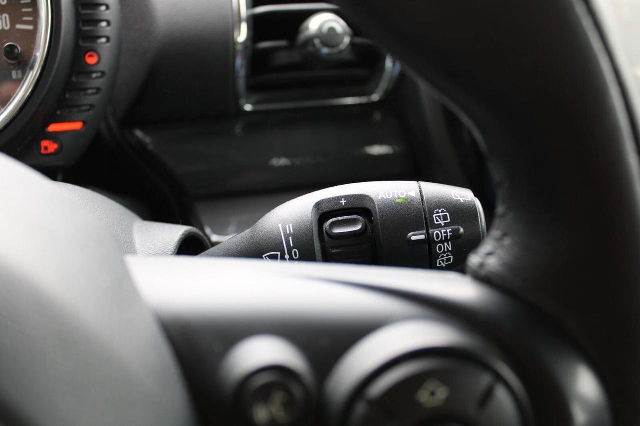 Mini One D Clubman 1.5 Business