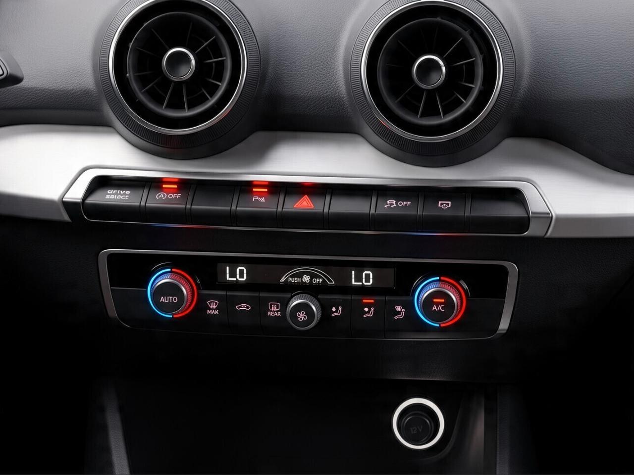 Audi Q2 30 TDI S line S-tronic 116CV MATRIX