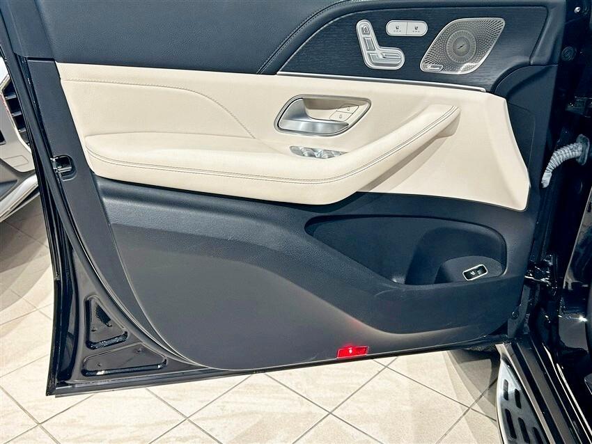 Mercedes-benz GLE 350 de hybrid EQ 4Matic Premium Plus