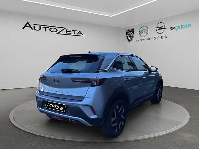 Opel Mokka 1.2 Turbo 130 CV Elegance