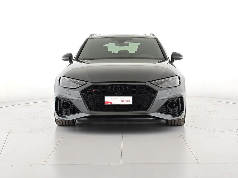 avant 2.9 tfsi quatt 450cv tiptron + carboceramici