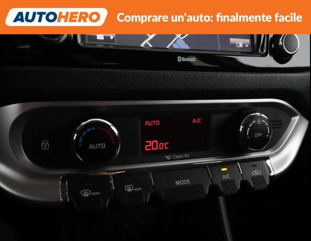 KIA Rio 1.4 CRDi 5p. Cool
