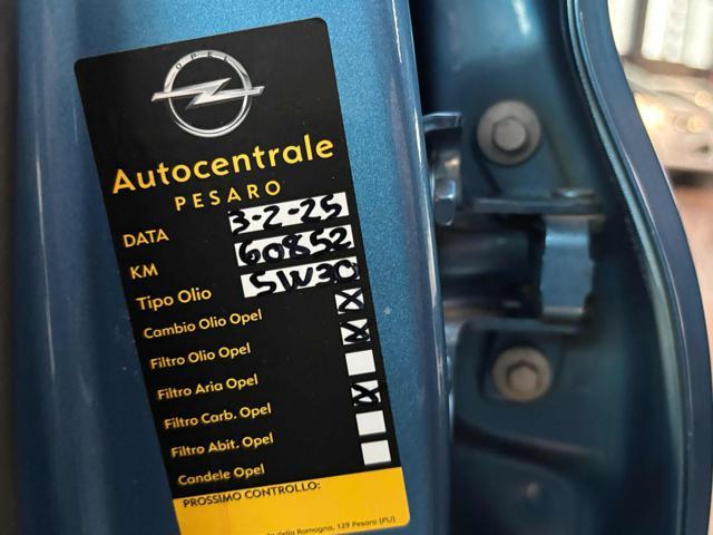 OPEL Crossland X 1.6 ECOTEC D 8V Start&Stop Advance