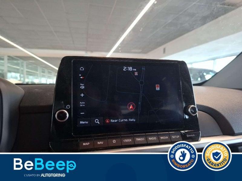 KIA Picanto 1.0 MPI URBAN