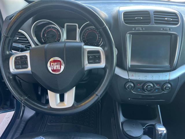 FIAT Freemont 2.0 Mjt 170 CV 4x4 aut. Lounge 7 POSTI