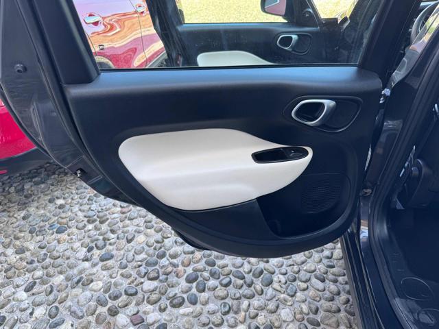 FIAT 500L 1.3 Multijet 95 CV Trekking