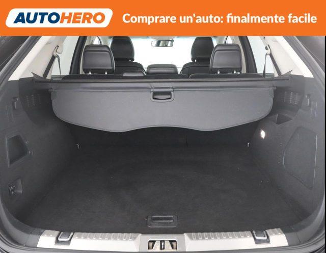 FORD Edge 2.0 TDCI 210 CV AWD S&S Powershift ST Line